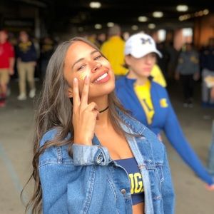 Meet your Posher, Marissa